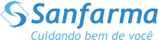 Sanfarma — Cuidando bem de você